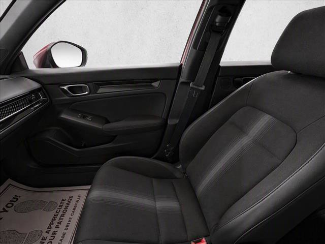 Certified 2024 Honda Civic Sport image 23