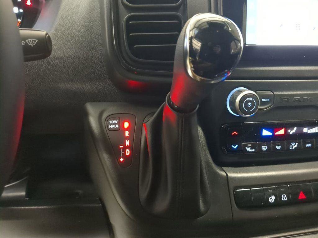 New 2026 RAM ProMaster 2500 w/ Cold Weather Group image 23