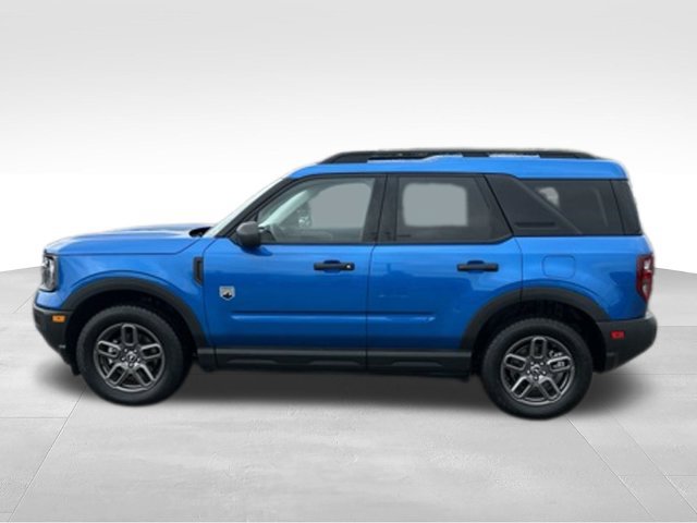 Used 2025 Ford Bronco Sport Big Bend AWD/4WD image 2