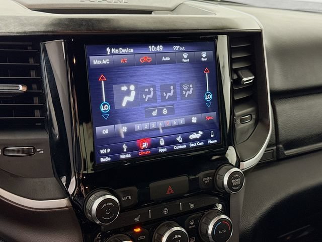 Used 2019 RAM 1500 Big Horn AWD/4WD image 15