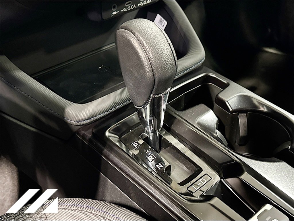 New 2026 Subaru Forester Premium image 17