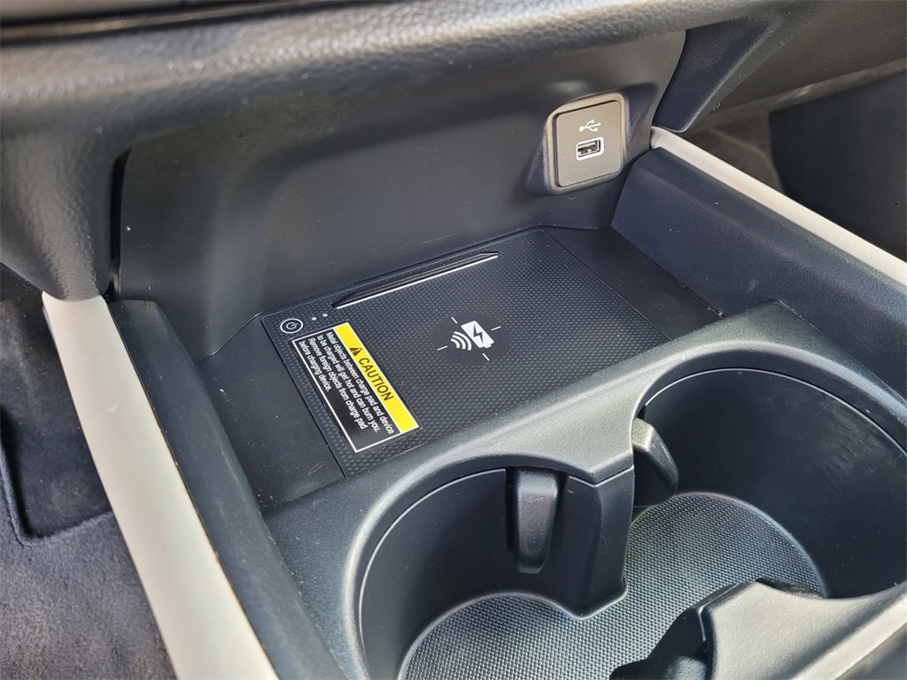 Used 2024 Honda HR-V EX-L image 15