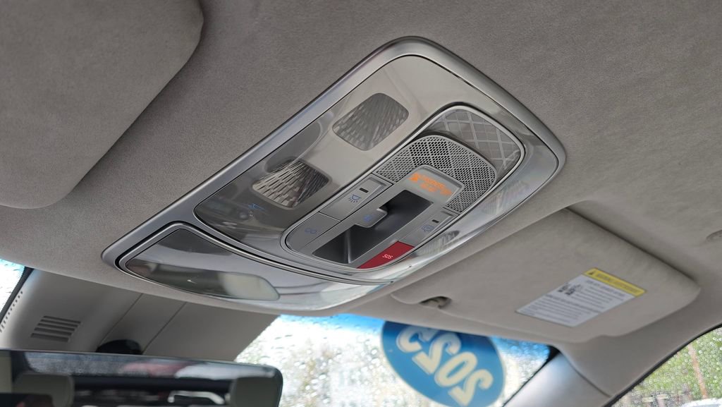 Used 2025 Genesis GV60 Performance image 35