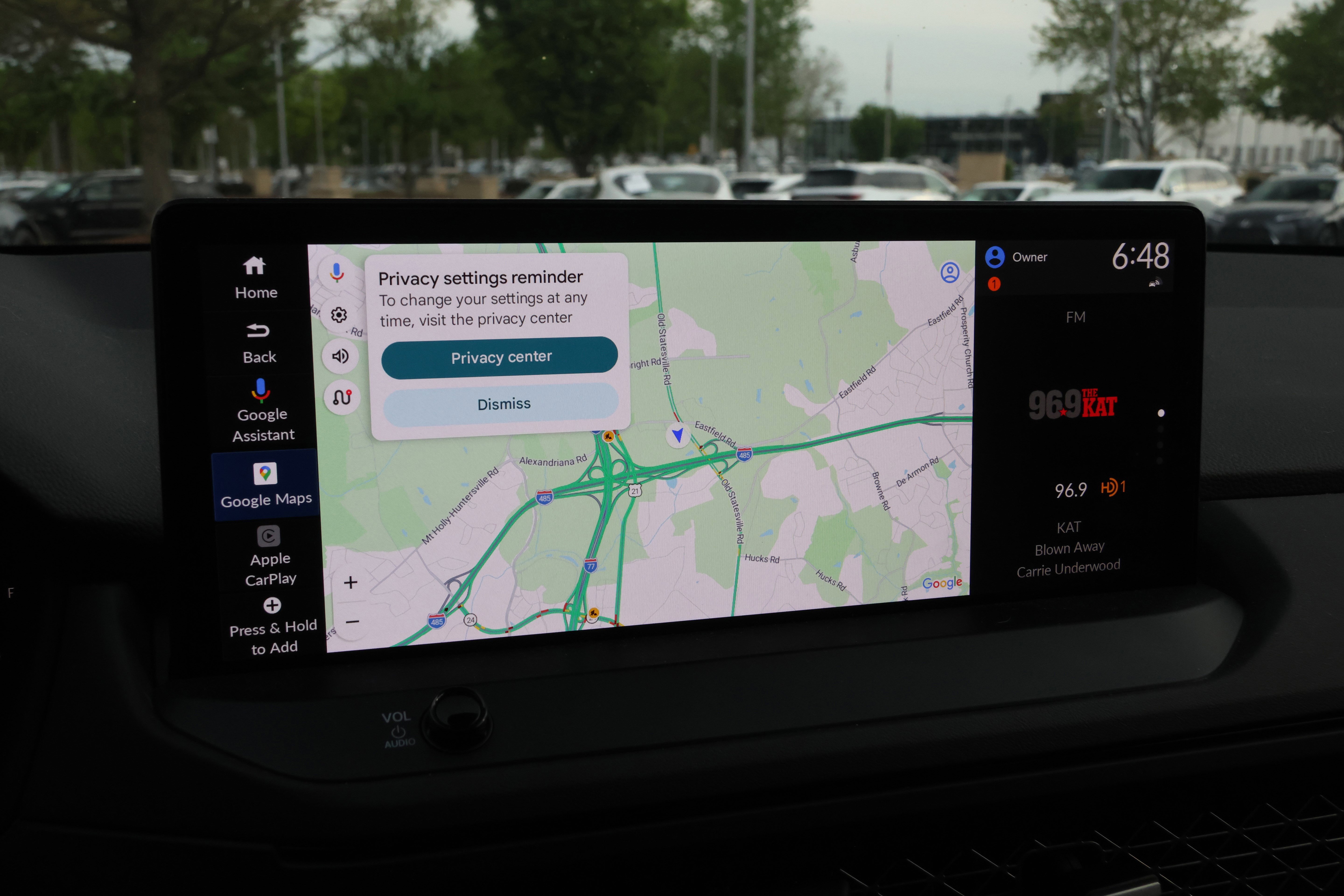 Used 2023 Honda Accord Touring image 21