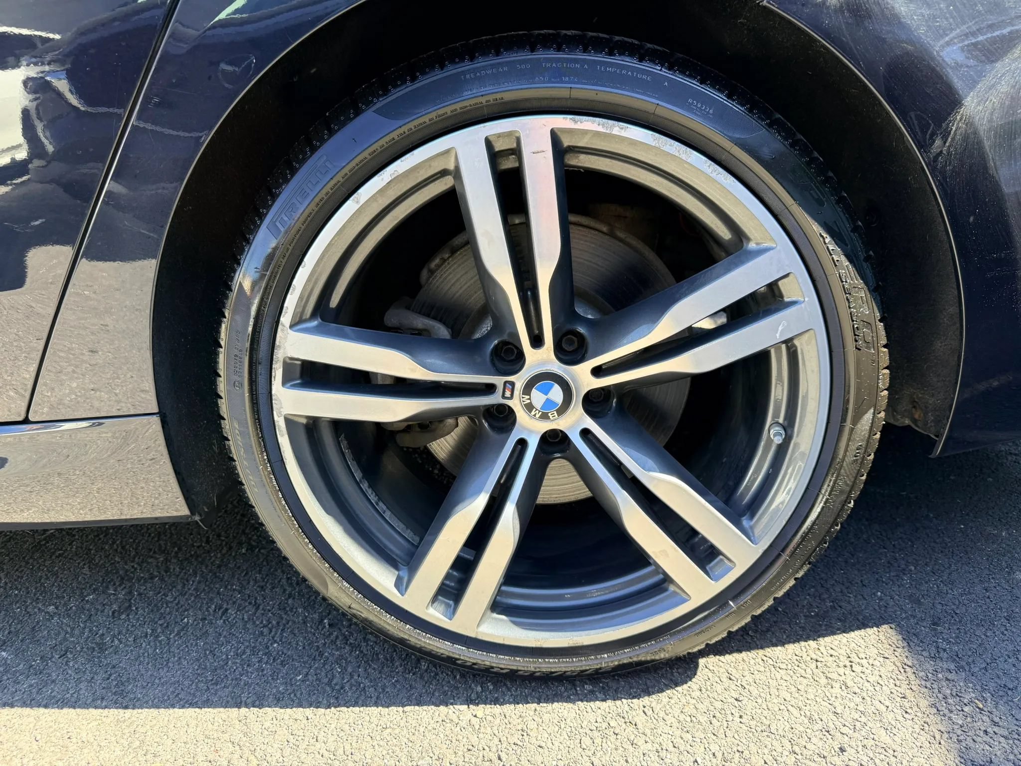 Used 2018 BMW 640i Gran Turismo xDrive AWD/4WD image 35