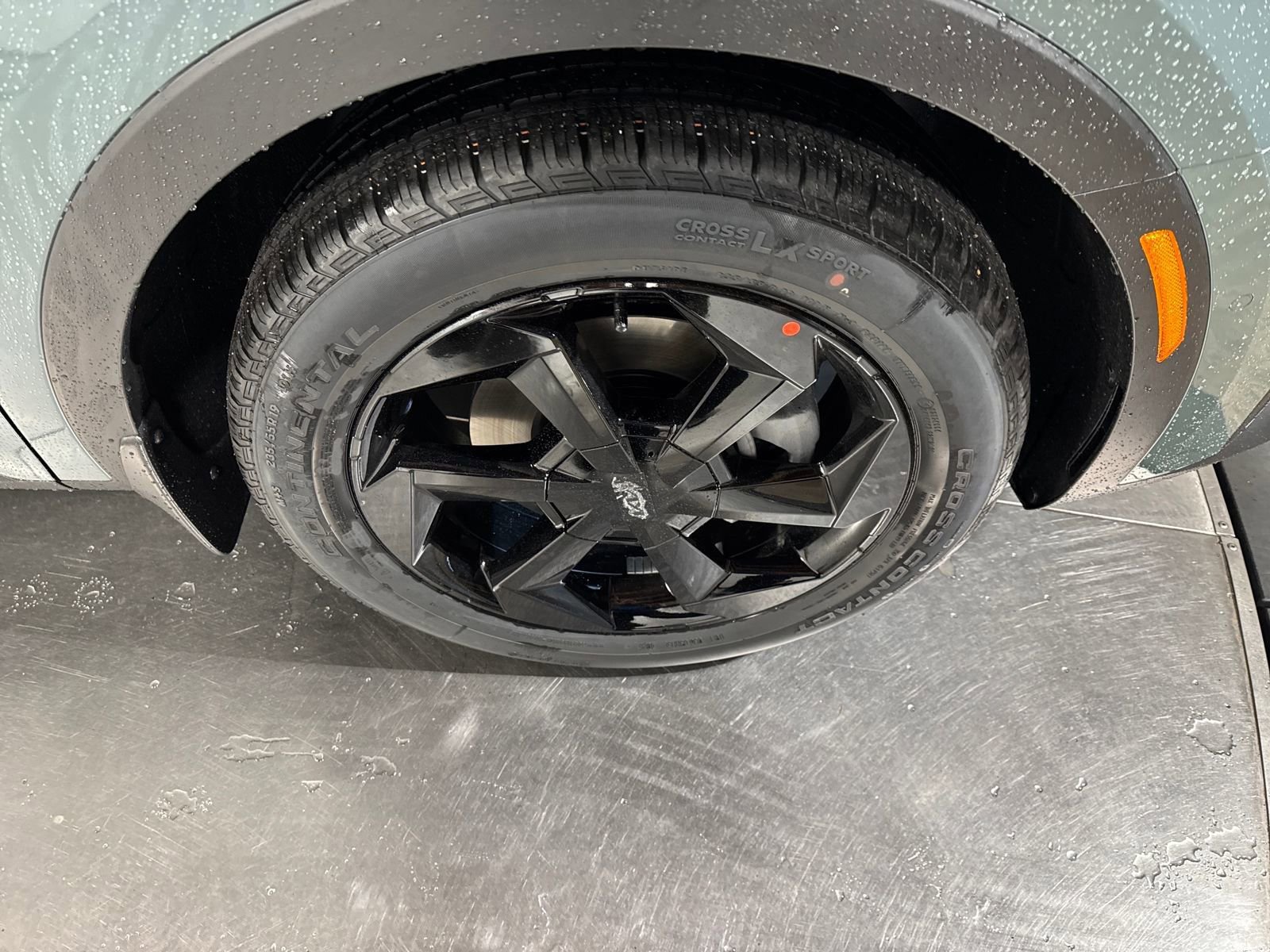 New 2026 Kia Sorento SX Prestige AWD/4WD image 11