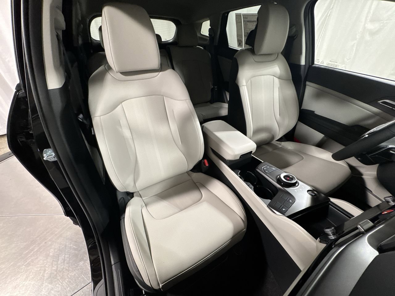 New 2026 Kia Sportage EX image 30