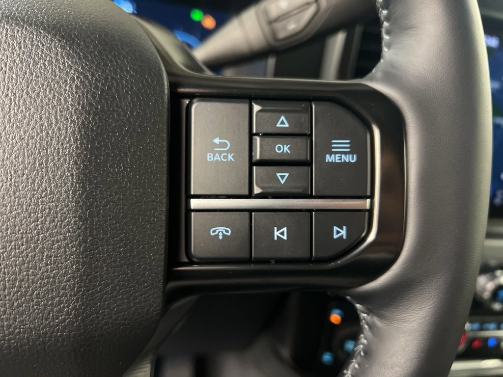 New 2026 Ford F250 Platinum image 21