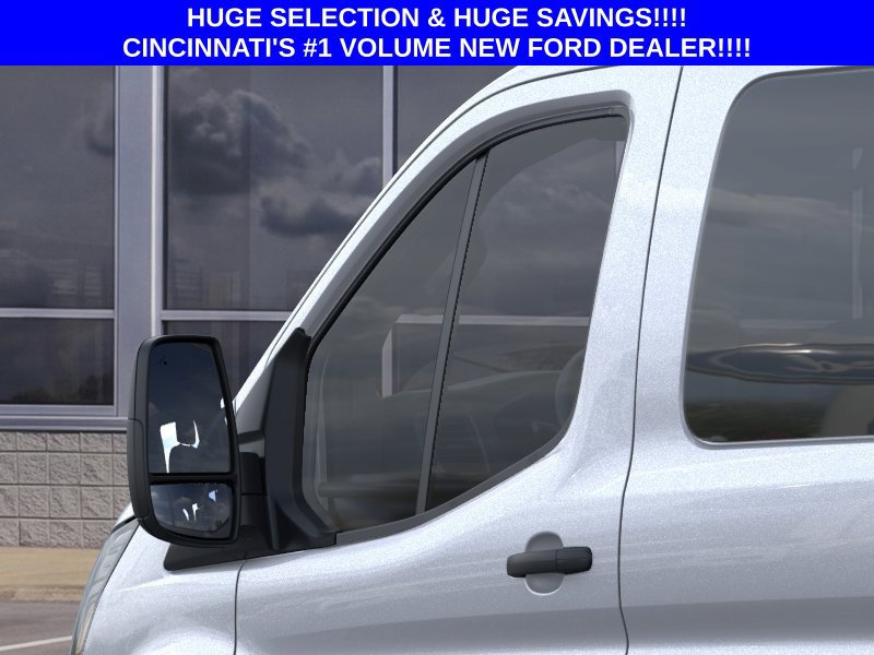 New 2026 Ford Transit 150 Low Roof AWD image 20