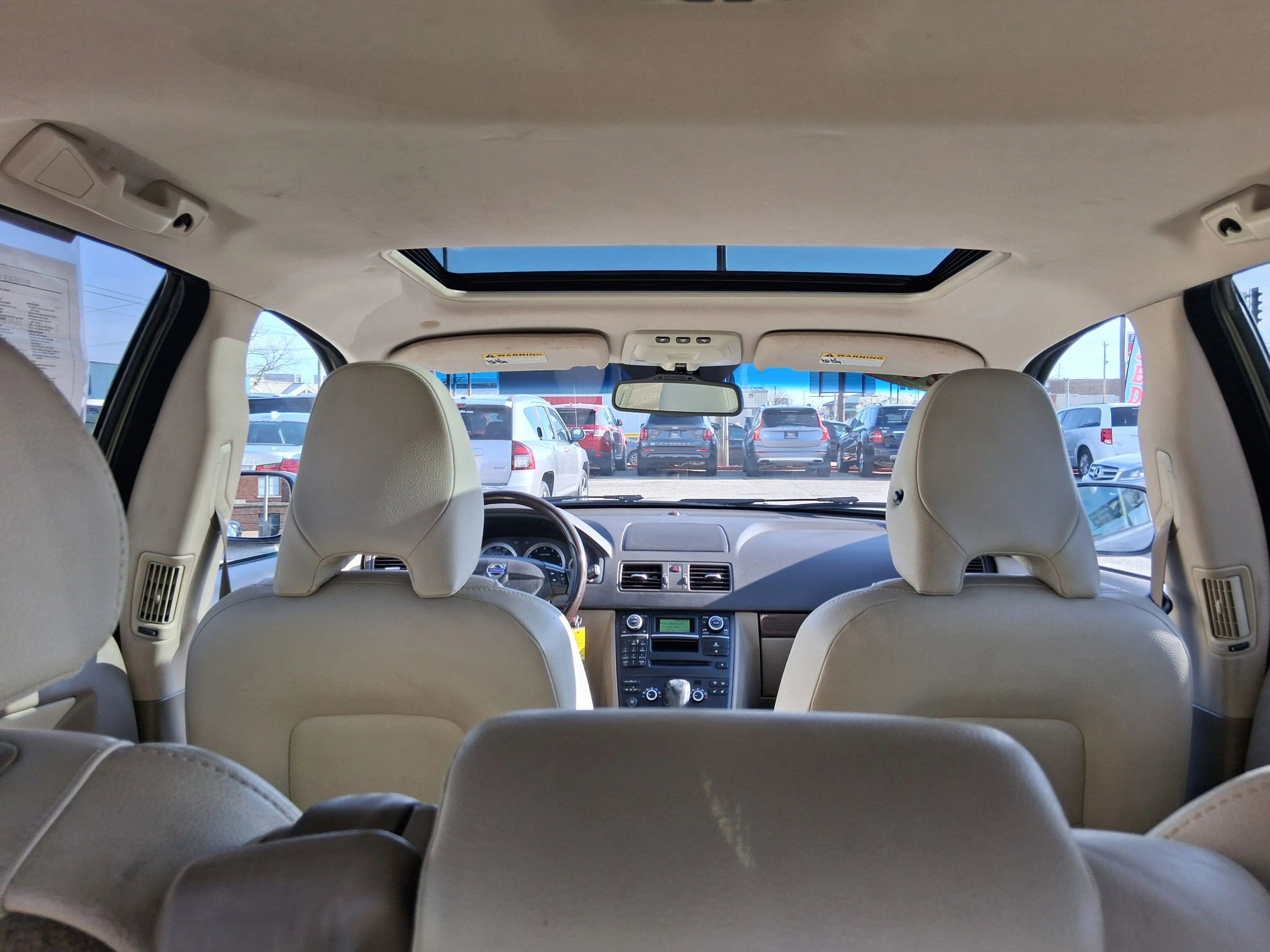 Used 2011 Volvo XC90 3.2 image 11