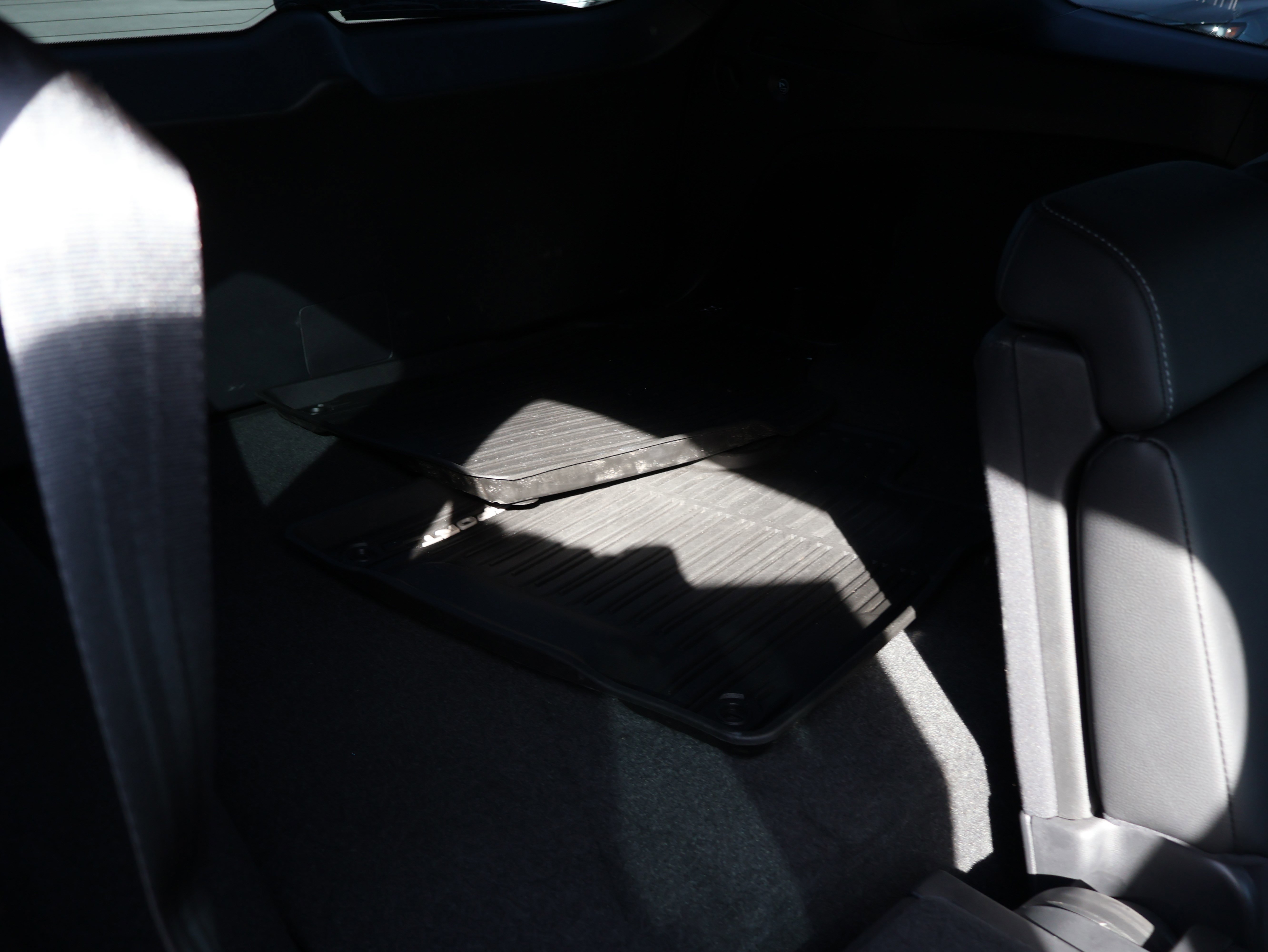 Used 2022 Honda Passport EX-L image 14