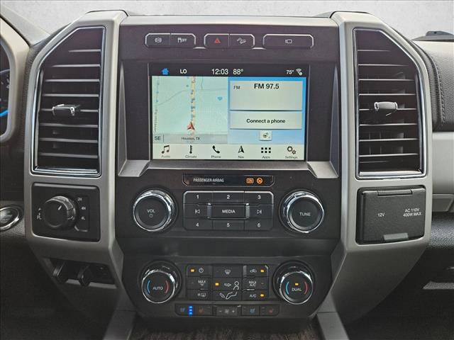 Used 2019 Ford F250 Lariat w/ Lariat Ultimate Package AWD/4WD image 16