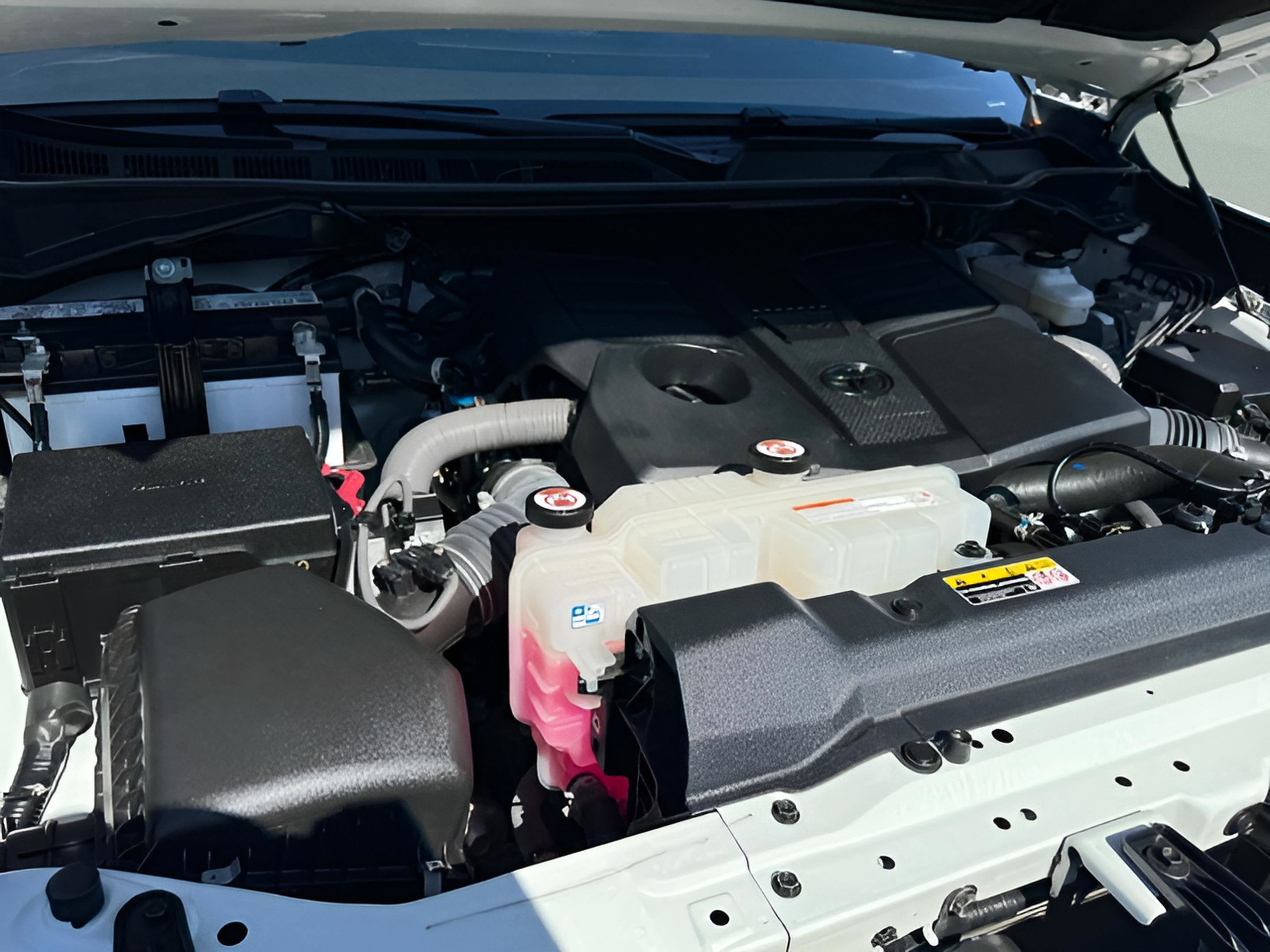 Used 2023 Toyota Tundra SR5 image 36