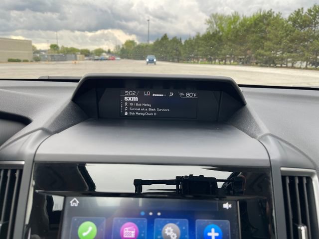 Used 2024 Subaru Forester Premium AWD/4WD image 28