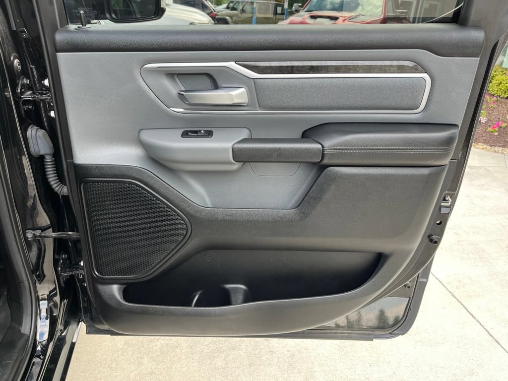 Used 2020 RAM 1500 Big Horn AWD/4WD image 24