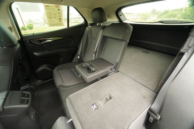 Used 2023 Buick Envision Preferred FWD image 27
