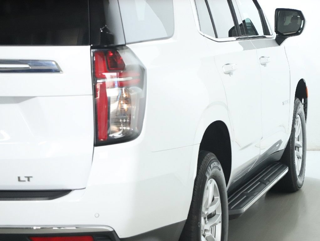 Used 2024 Chevrolet Tahoe LT AWD/4WD image 47