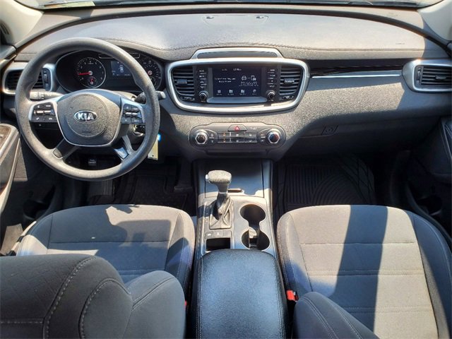 Used 2019 Kia Sorento LX image 24