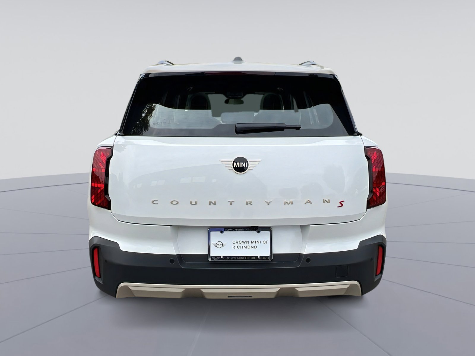 New 2026 MINI Cooper Countryman S image 4
