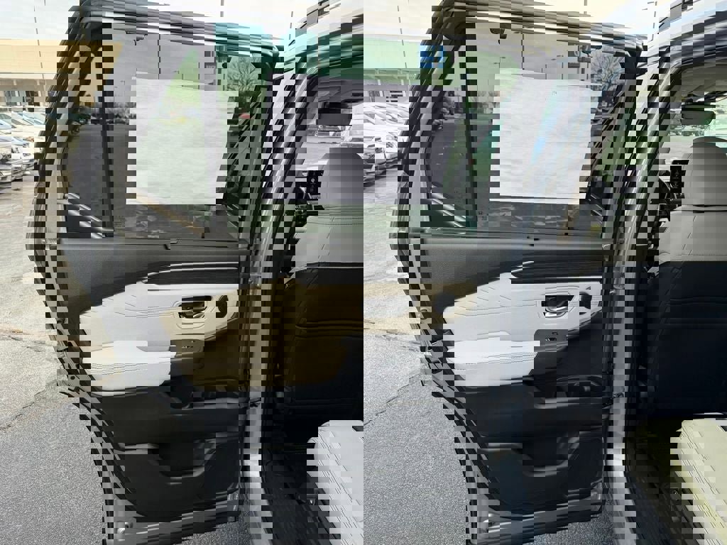 New 2026 Honda Pilot Touring image 15