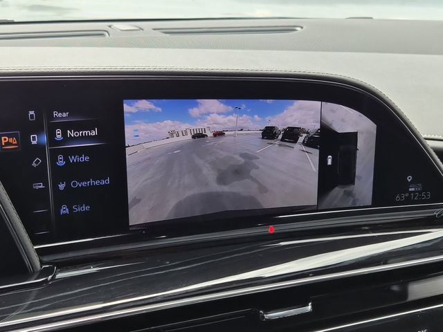 Used 2023 Cadillac Escalade Sport image 15