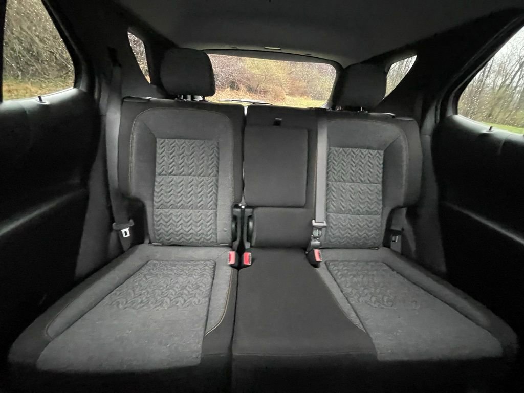 Certified 2023 Chevrolet Equinox LT image 14