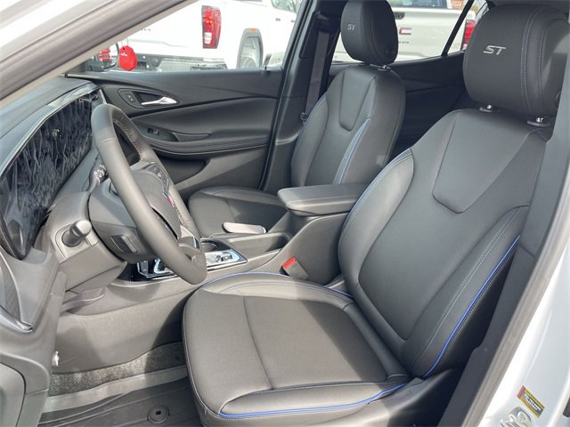 New 2026 Buick Encore GX Sport Touring w/ Advanced Technology Package image 11