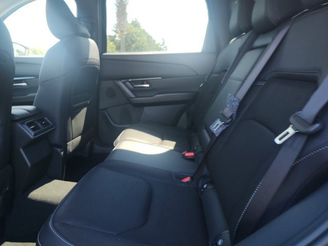 New 2026 MAZDA CX-5 Select AWD/4WD image 14
