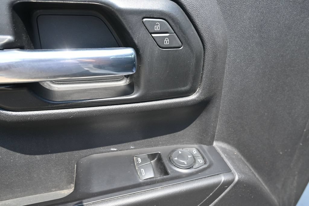 Used 2020 Chevrolet Silverado 1500 W/T w/ WT Fleet Convenience Package RWD image 31