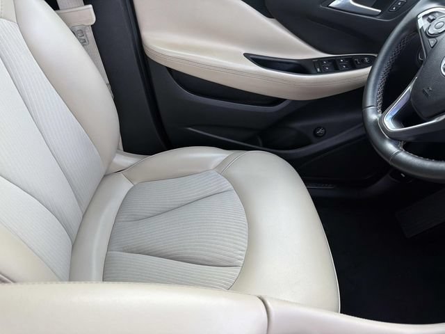 Used 2017 Buick Envision Preferred FWD image 13