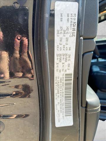 Used 2015 Jeep Grand Cherokee Limited RWD image 18