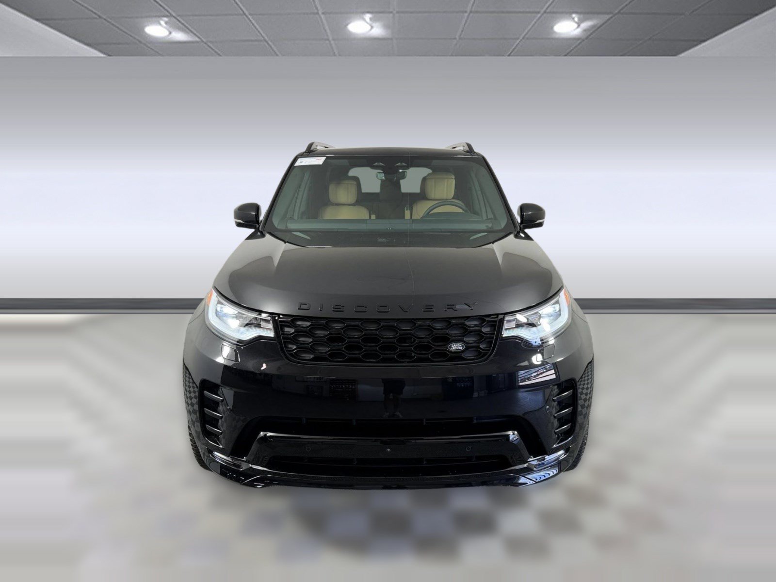New 2026 Land Rover Discovery Dynamic SE AWD/4WD image 6