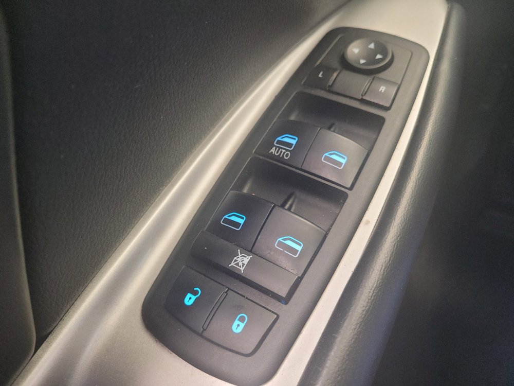 Used 2016 Dodge Journey SE w/ Flexible Seating Group FWD image 27
