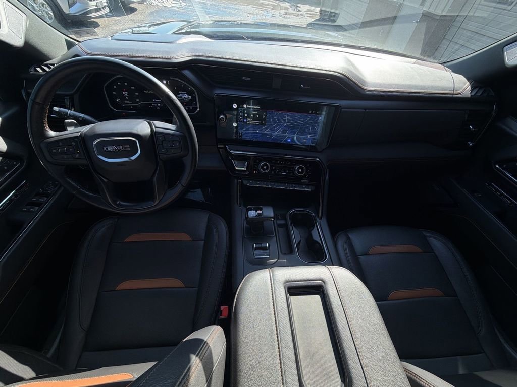 Used 2022 GMC Sierra 1500 AT4 w/ AT4 Premium Package image 20