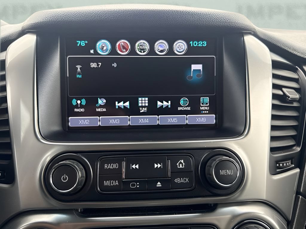 Used 2020 Chevrolet Suburban Premier AWD/4WD image 21