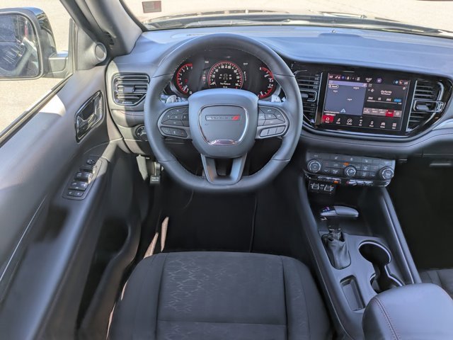 New 2026 Dodge Durango GT image 18