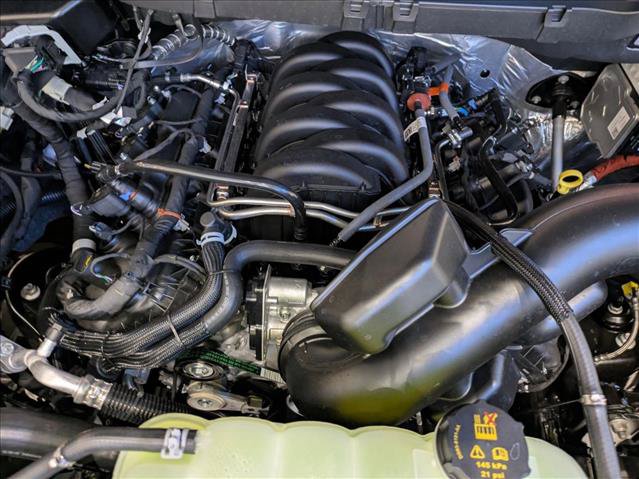 New 2026 Ford F150 STX AWD/4WD image 16
