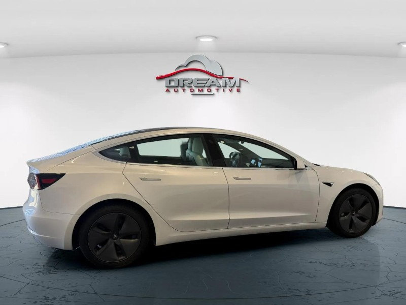 Used 2020 Tesla Model 3 Long Range AWD/4WD image 19