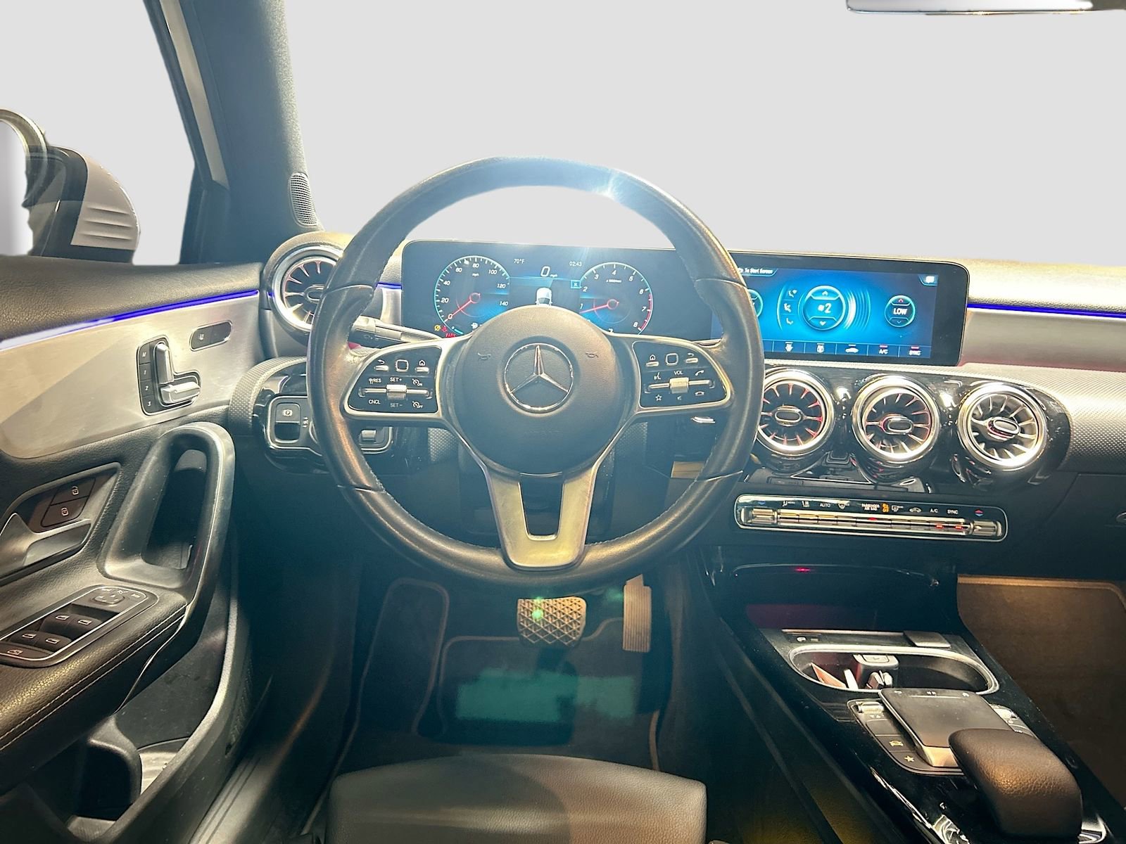 Used 2022 Mercedes-Benz A 220 4MATIC image 21