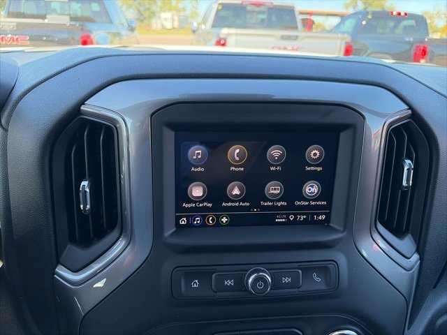 New 2026 GMC Sierra 1500 Pro w/ Pro Value Package image 22