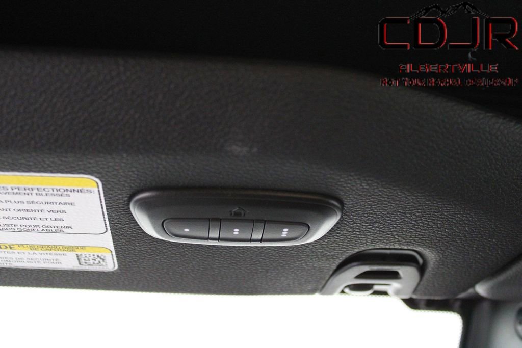 Used 2024 Jeep Wrangler Sahara w/ Technology Group image 33