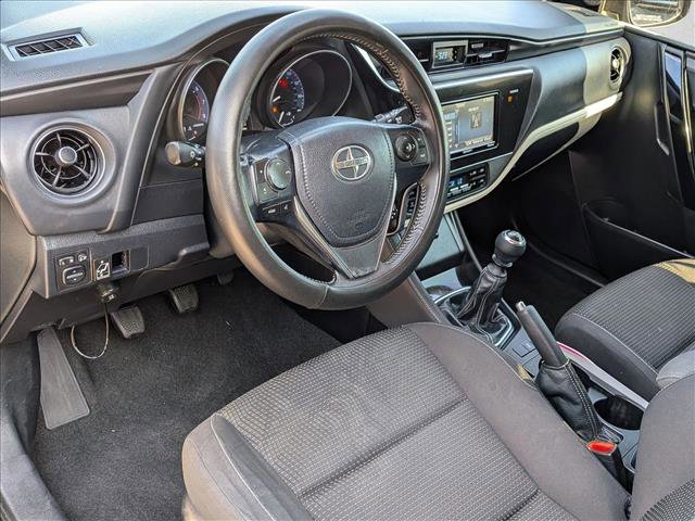 Used 2016 Scion iM image 10