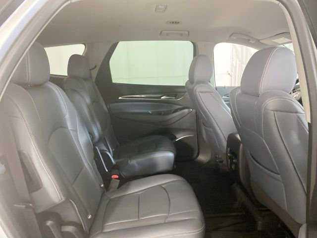 Used 2021 Buick Enclave Essence w/ LPO, Floor Liner Package image 31