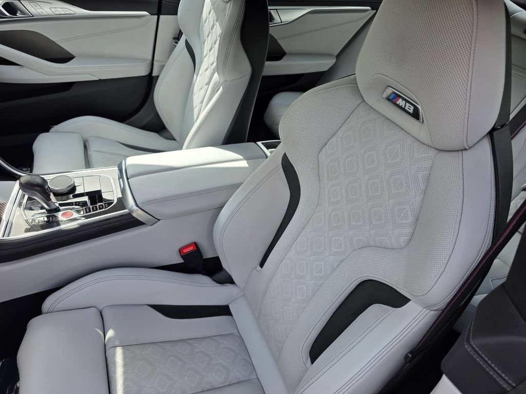 Used 2024 BMW M8 Gran Coupe xDrive Competition AWD/4WD image 10