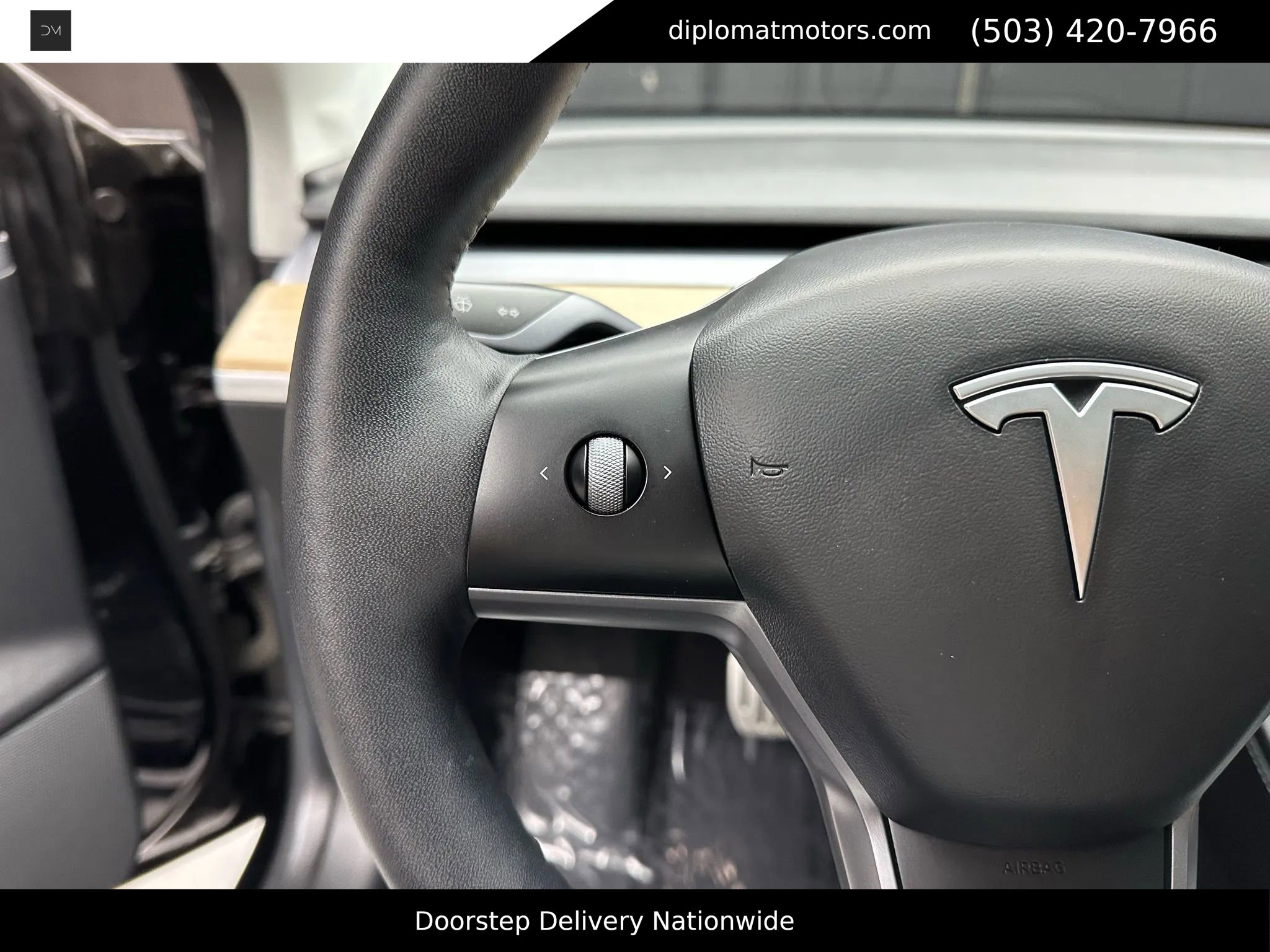 Used 2021 Tesla Model 3 Performance image 28