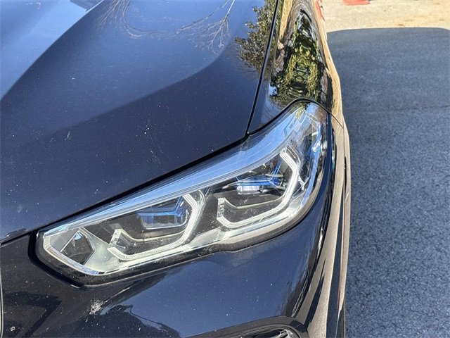 Used 2023 BMW X5 sDrive40i w/ Executive Package image 10