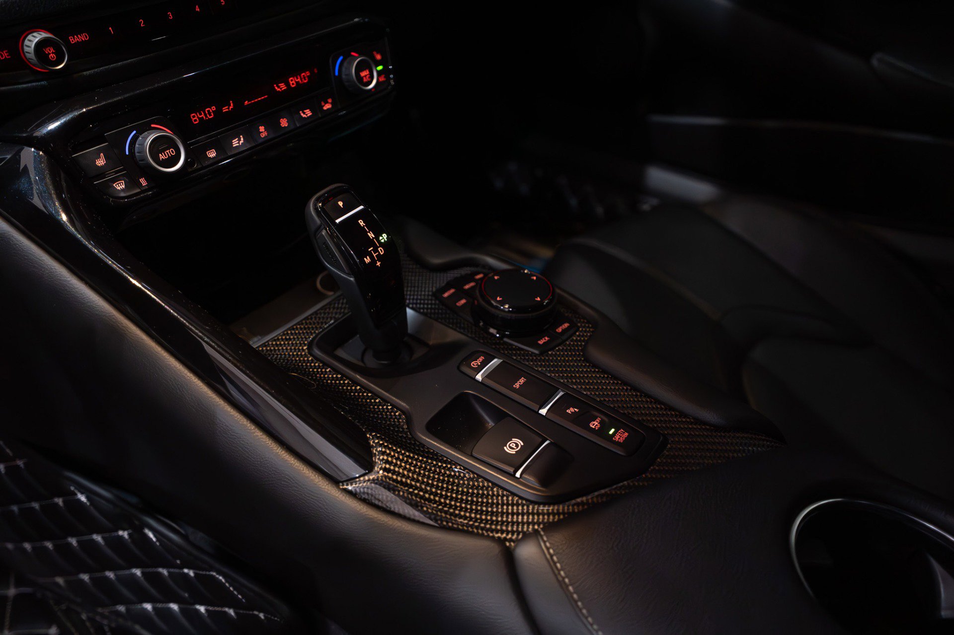 Used 2021 Toyota Supra Premium w/ Driver Assist Package image 22