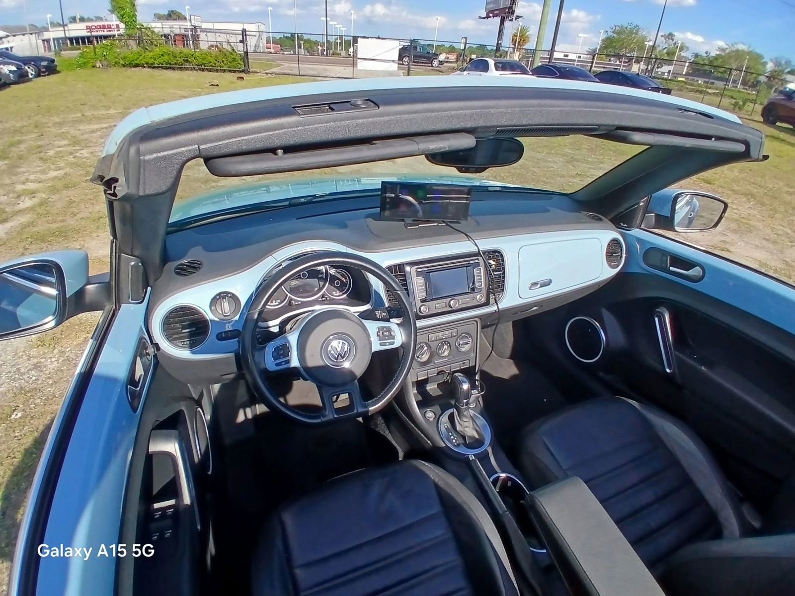 Used 2014 Volkswagen Beetle 2.5 image 22