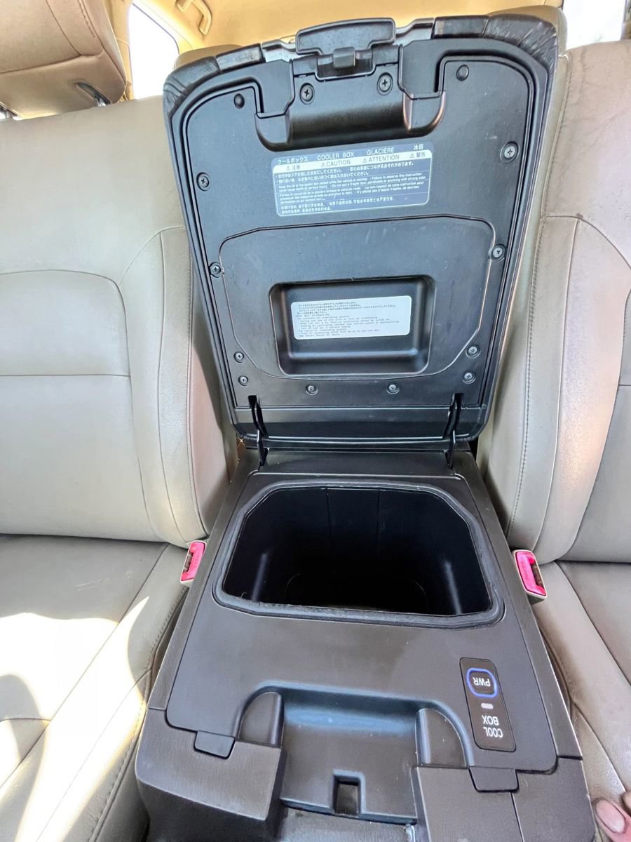 Used 2008 Toyota Land Cruiser image 16