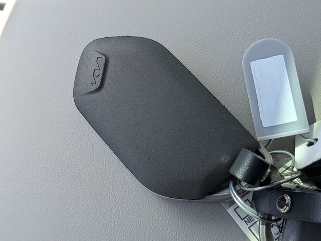 Used 2025 Kia Sorento EX w/ Panoramic Sunroof Package FWD image 34